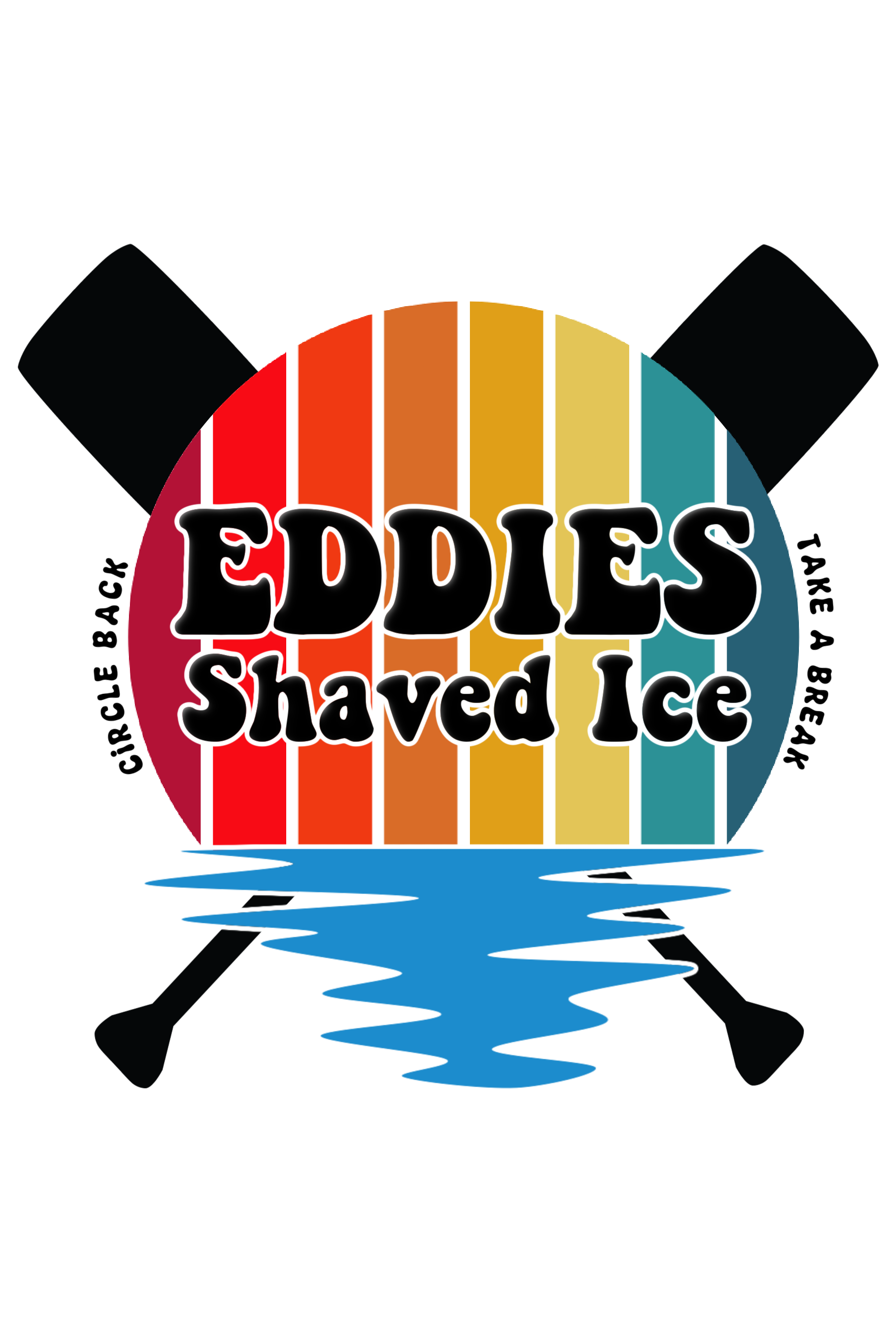 Eddies Shaved Ice